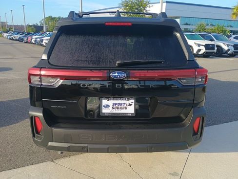 New 2026 Subaru Outback Premium AWD/4WD image 6