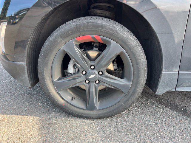 Used 2020 Chevrolet Equinox Premier w/ Premier Redline Edition AWD/4WD image 10