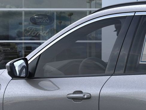 New 2025 Ford Escape SE FWD image 20