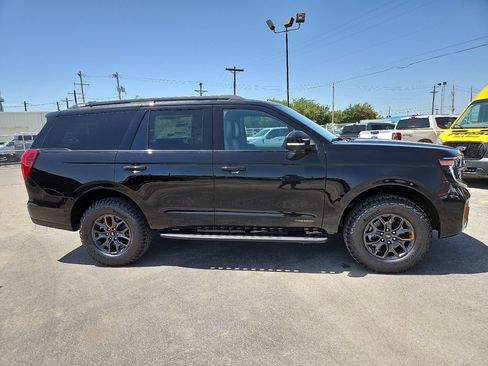 New 2027 Ford Expedition Tremor AWD/4WD image 14