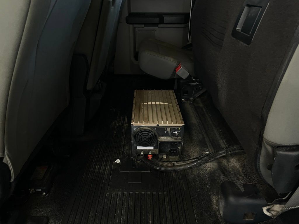 Used 2018 Ford F250 XL w/ Power Equipment Group AWD/4WD image 22