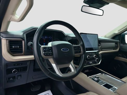 Certified 2024 Ford Expedition Max Limited RWD image 13