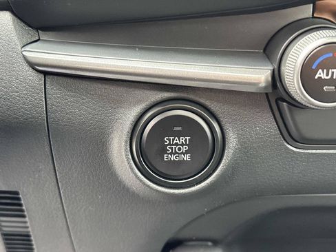 New 2026 MAZDA MAZDA3 2.5 S Sedan w/ Preferred Pkg FWD image 16