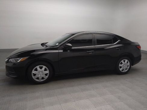 Used 2023 Nissan Sentra S FWD image 2