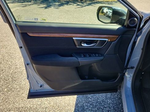 Used 2021 Honda CR-V EX image 8
