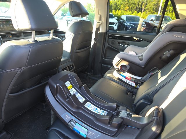 Used 2024 Honda Pilot Touring image 14
