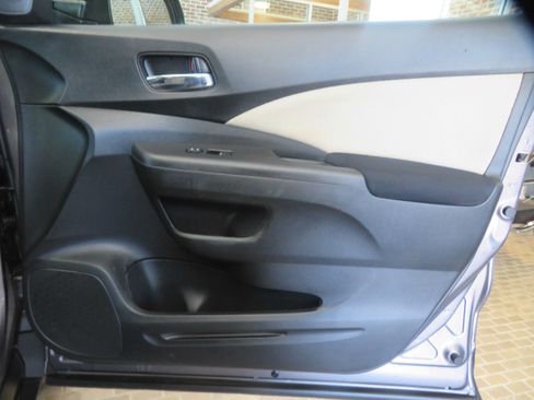 Used 2016 Honda CR-V EX image 21