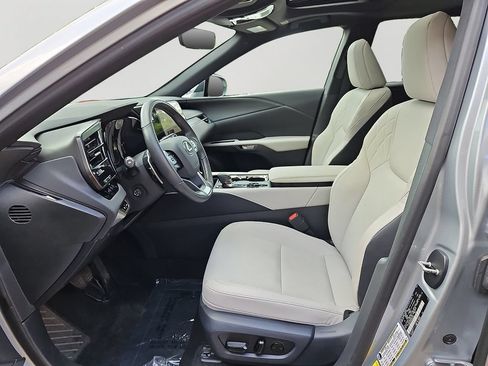 Used 2024 Lexus RX 350 Premium w/ Accessory Package (Z1) AWD/4WD image 15