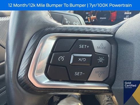 Used 2025 Ford Mustang Premium RWD image 47