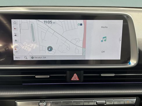 Used 2025 Hyundai Ioniq 6 SEL image 16