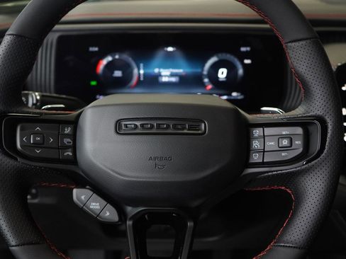 New 2026 Dodge Charger Scat Pack w/ Blacktop Package image 16