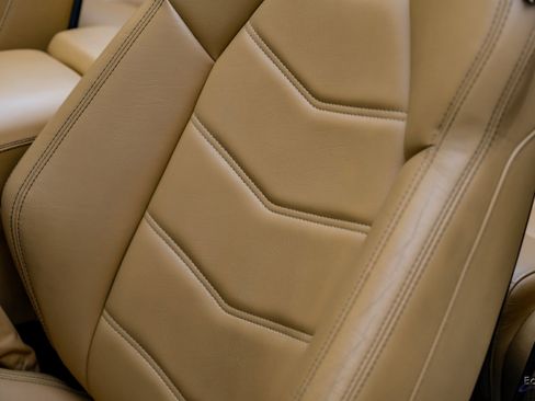 Used 2018 Maserati GranTurismo Sport image 45