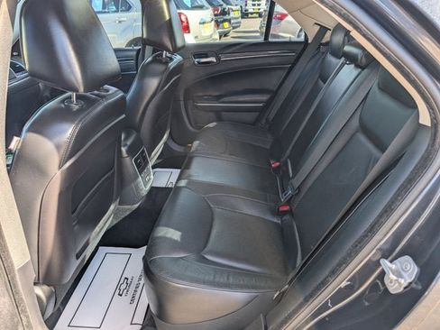 Used 2016 Chrysler 300 C AWD/4WD image 25