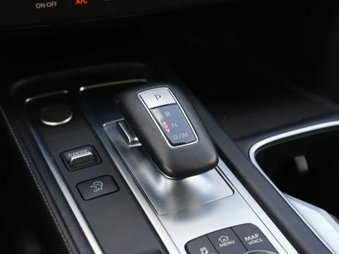 Certified 2023 INFINITI QX60 Sensory w/ Vision Package image 14