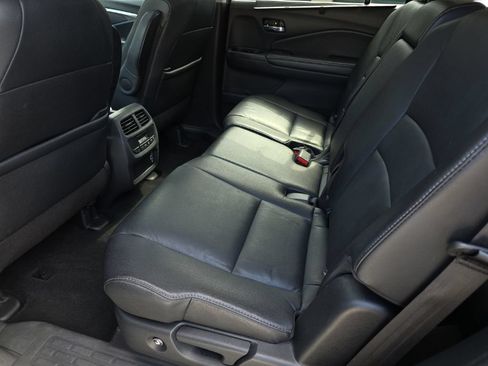 Used 2022 Honda Pilot Special Edition image 12