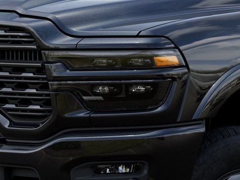 New 2026 RAM 3500 Limited AWD/4WD image 10