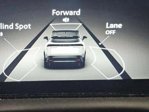 Used 2023 Nissan Ariya AWD image 16