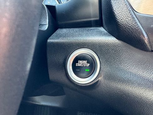 Used 2022 GMC Terrain Denali AWD/4WD image 34