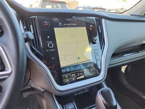 Used 2023 Subaru Outback Onyx Edition image 24