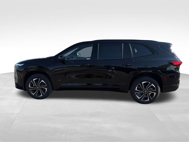 New 2026 Buick Enclave Sport Touring w/ Super Cruise Package FWD image 4