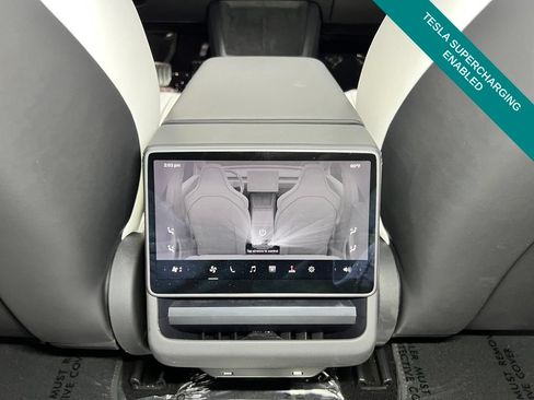 Used 2025 Tesla Model 3 Performance AWD/4WD image 22
