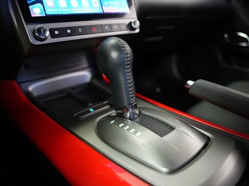 Used 2014 Chevrolet Camaro LT w/ RS Package RWD image 24