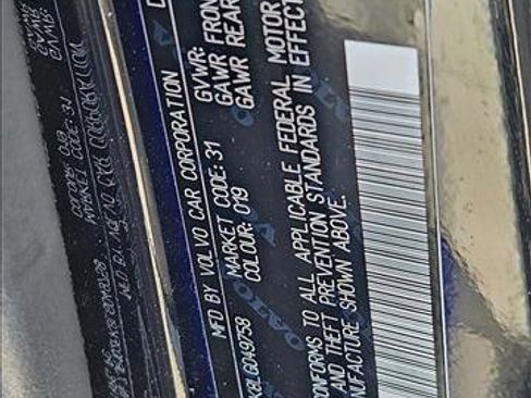 Used 2020 Volvo S60 T5 Momentum image 23