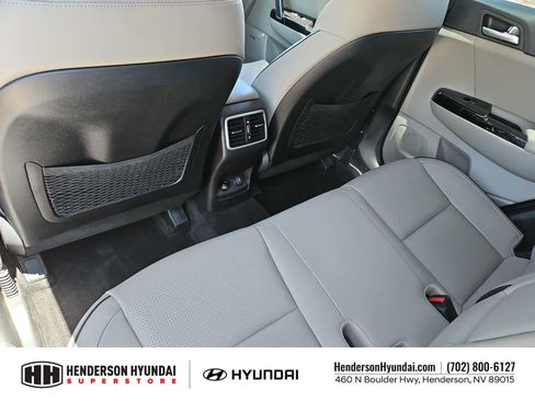 Used 2021 Kia Sportage EX w/ EX Technology Package AWD/4WD image 19