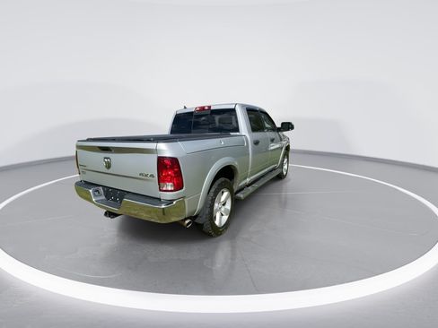 Used 2014 RAM 1500 Outdoorsman AWD/4WD image 19