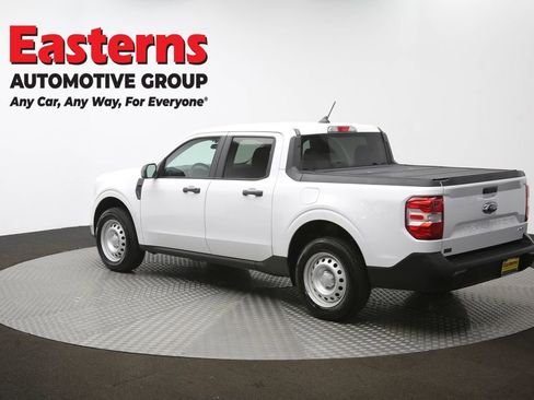 Used 2022 Ford Maverick XL w/ Equipment Group 100A Standard image 63