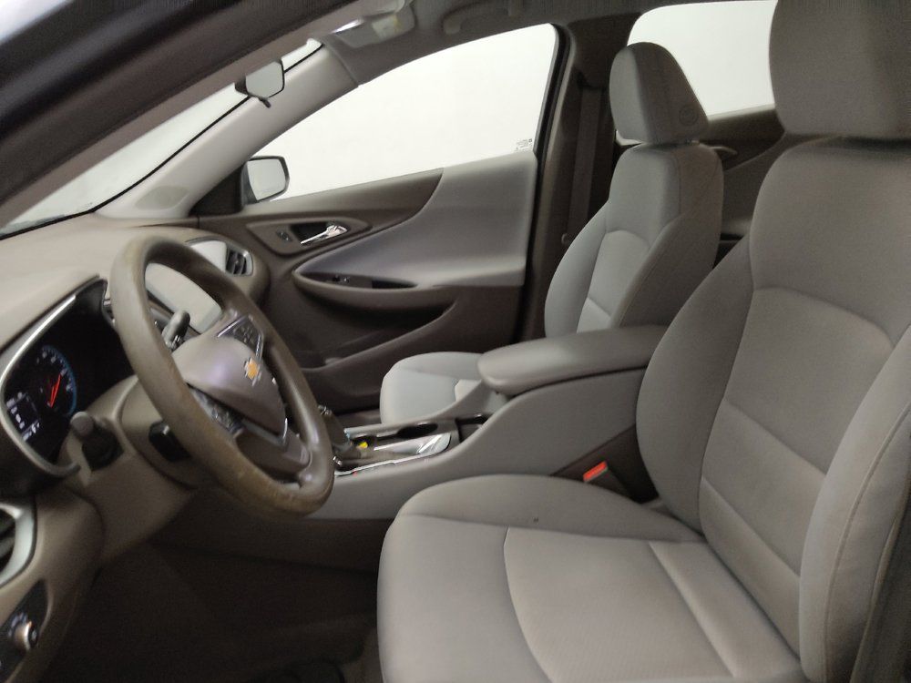 Used 2019 Chevrolet Malibu LS FWD image 17