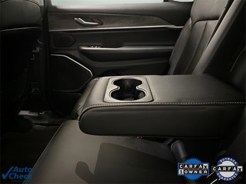 Used 2022 Jeep Grand Cherokee L Limited image 69