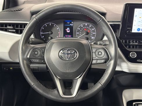 Used 2024 Toyota Corolla SE image 23