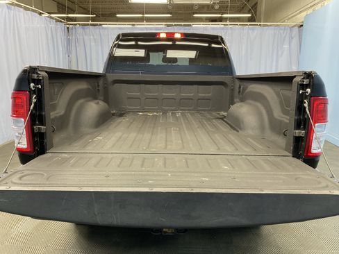 Certified 2024 RAM 2500 Big Horn w/ Bed Utility Group image 33