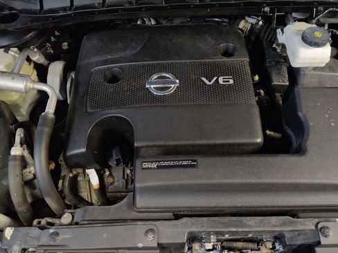Used 2017 Nissan Murano SV AWD/4WD image 30