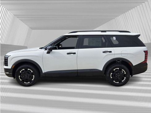 New 2026 Hyundai Palisade XRT Pro image 2