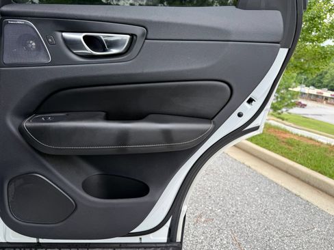 Used 2019 Volvo XC60 T5 R-Design w/ Protection Package Premier FWD image 44