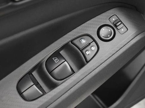 Certified 2024 Nissan Altima 2.5 SV AWD/4WD image 11