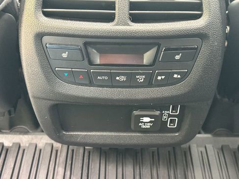 Used 2019 Honda Passport Touring image 22