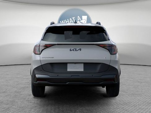 New 2026 Kia Sportage X-Line AWD/4WD image 5