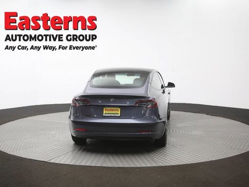 Used 2023 Tesla Model 3 Standard Range RWD image 32