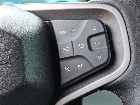 New 2026 Ford Bronco Heritage Edition image 16