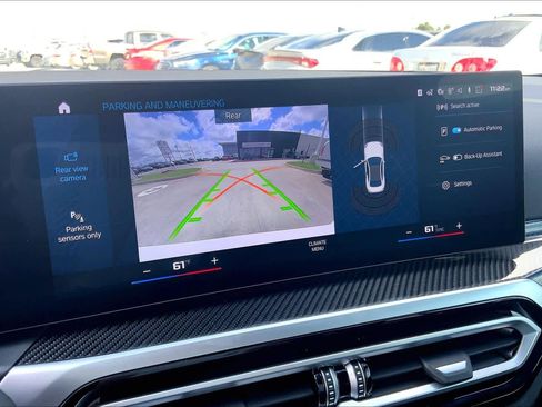 Used 2024 BMW M2 w/ Carbon Package image 22