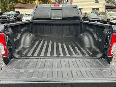 Used 2019 RAM 1500 Big Horn image 9