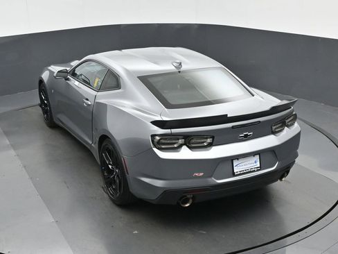 Used 2023 Chevrolet Camaro LT w/ RS Package RWD image 53