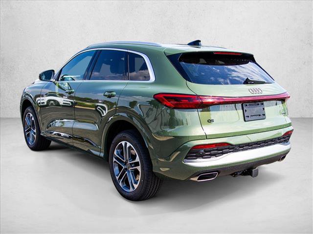 New 2026 Audi Q5 Premium AWD/4WD image 7