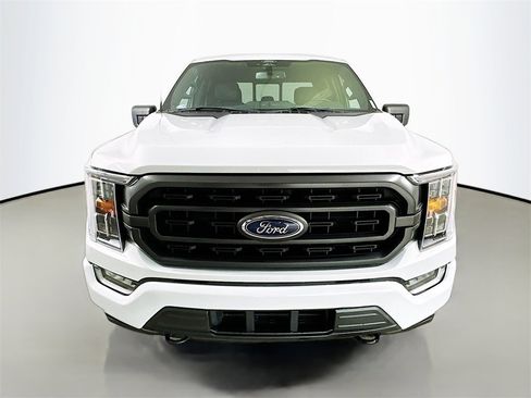 Used 2022 Ford F150 XLT w/ Equipment Group 302A High image 2