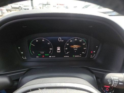 New 2025 Honda Accord Sport image 20