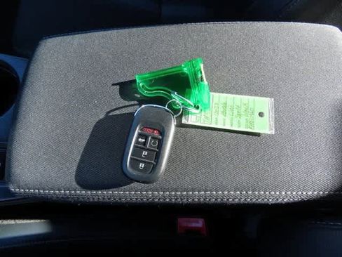 Certified 2023 Honda Civic Sport image 24