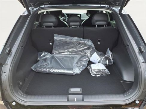 New 2025 Kia EV6 Wind image 22